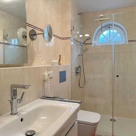 Lejlighed Elisabethstrasse 18, Whg 3 Vesterland